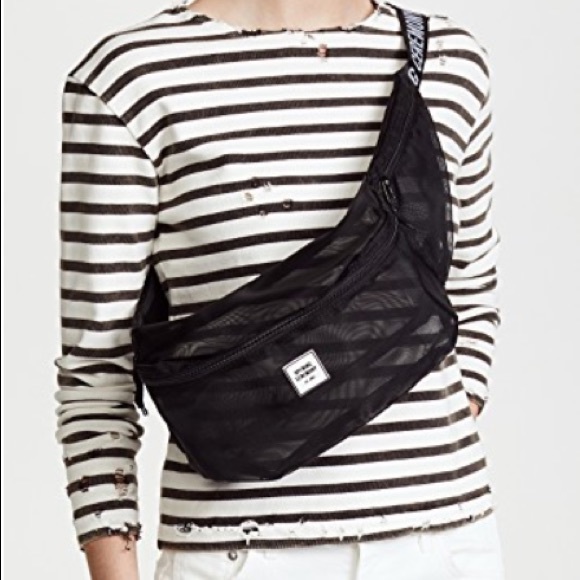 opening ceremony fanny pack